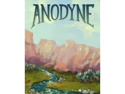 3071 anodyne steam pc