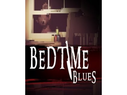3320 bedtime blues steam pc
