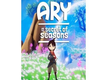 3386 ary and the secret of seasons steam pc