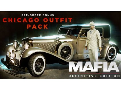 Chicago Outfit Pack