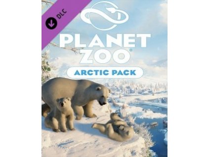 3572 planet zoo arctic pack dlc steam pc