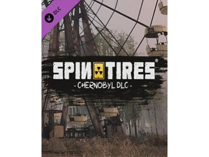 3581 spintires chernobyl dlc steam pc