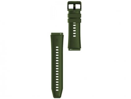 38049 huawei watch gt3 22mm reminek olive green