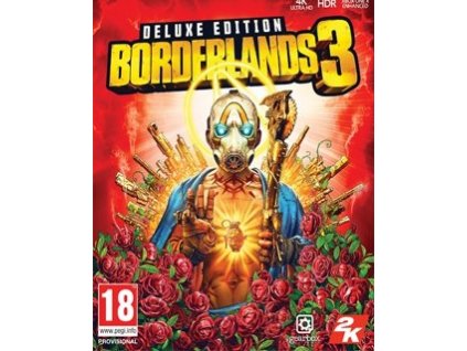 3809 borderlands 3 deluxe edition epic games pc