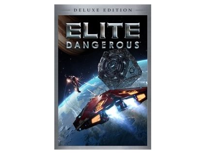 3812 elite dangerous commander deluxe edition steam pc