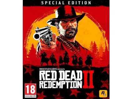 3836 red dead redemption 2 special edition social club pc