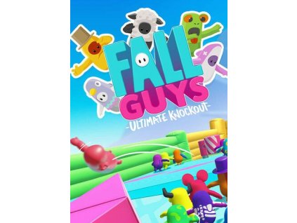 3881 fall guys ultimate knockout steam pc