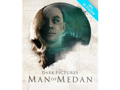 4136 the dark pictures anthology man of medan steam pc