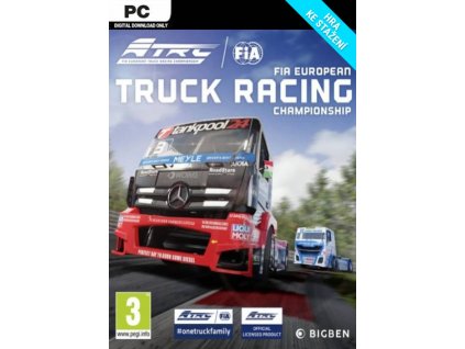 4160 fia truck racing championship steam pc
