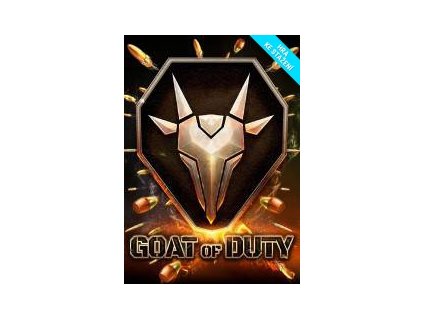 4163 goat of duty steam pc