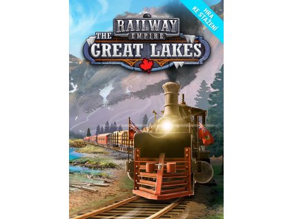 4310 railway empire the great lakes dlc steam pc
