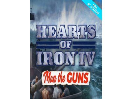 4313 hearts of iron iv man the guns dlc steam pc