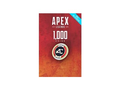 4325 apex legends 1000 apex coins pc origin pc