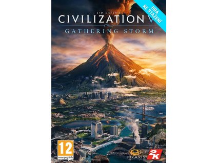 4334 civilization vi gathering storm dlc steam pc
