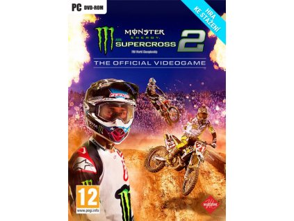 4340 monster energy supercross the official videogame 2 steam pc