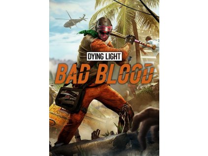 4439 dying light bad blood steam pc