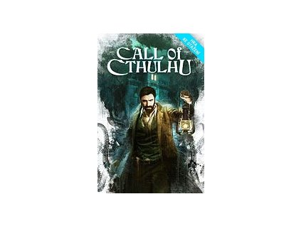 4445 call of cthulhu 2018 steam pc