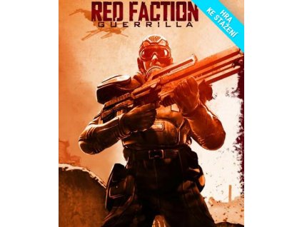 4562 red faction guerrilla re mars tered steam pc