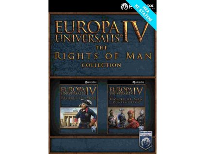 4580 europa universalis iv rights of man dlc steam pc