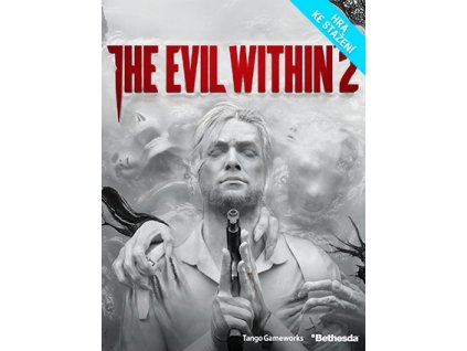 4604 the evil within 2 steam pc