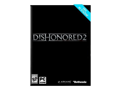 4733 dishonored 2 steam pc