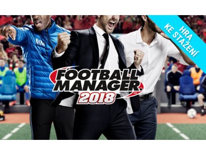 4751 football manager 2018 steam pc