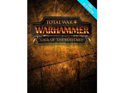 4829 total war warhammer call of the beastmen dlc steam pc