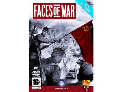 4907 faces of war steam pc