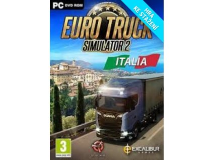 4952 euro truck simulator 2 italia dlc steam pc