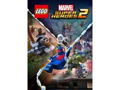 4958 lego marvel super heroes 2 steam pc