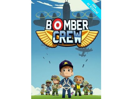 4994 bomber crew steam pc