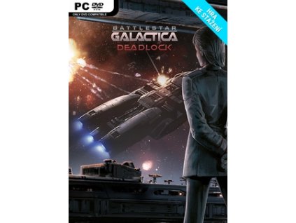 5030 battlestar galactica deadlock steam pc