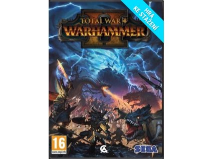 5063 total war warhammer ii steam pc