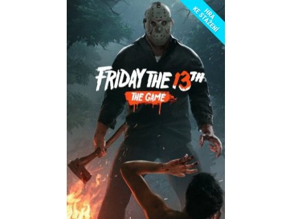 5168 friday the 13th the game steam pc
