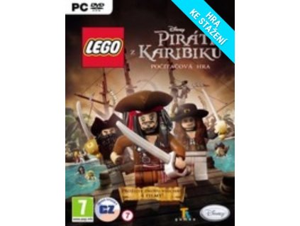 5498 lego pirates of the caribbean steam pc