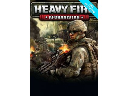 5552 heavy fire afghanistan steam pc