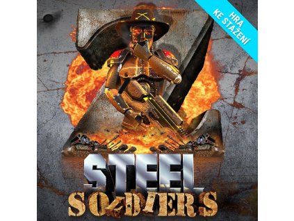 5564 z steel soldiers steam pc