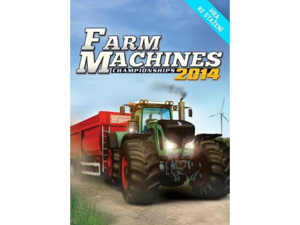 5585 farm machines championships 2014 steam pc