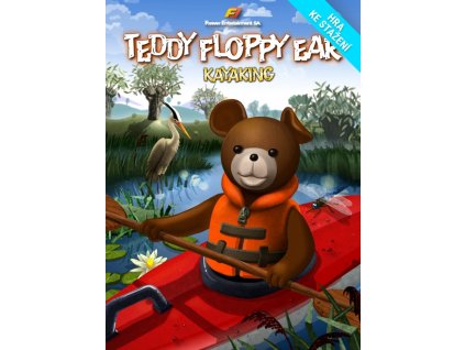 5624 teddy floppy ear kayaking steam pc