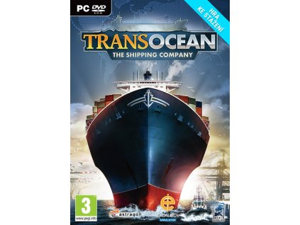 5699 transocean the shipping company steam pc