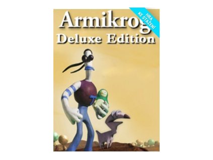 5903 armikrog deluxe edition steam pc