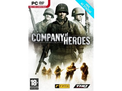 6134 company of heroes steam pc