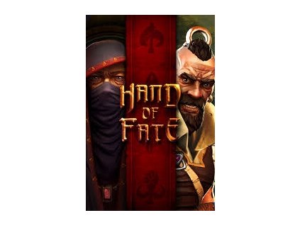 6173 hand of fate steam pc