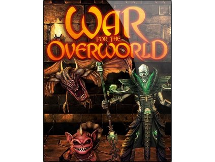 6185 war for the overworld steam pc