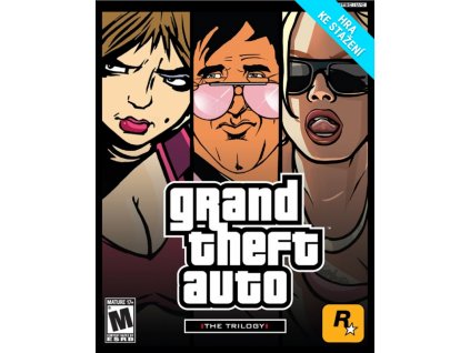 6224 grand theft auto the trilogy steam pc