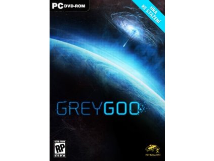 6227 grey goo steam pc
