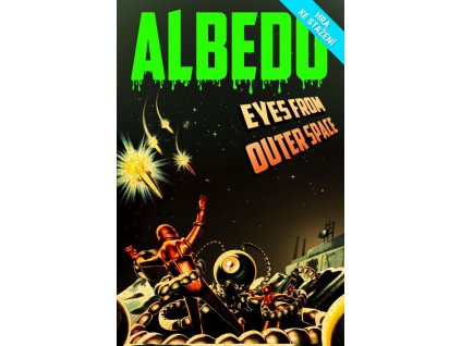 6263 albedo eyes from outer space steam pc