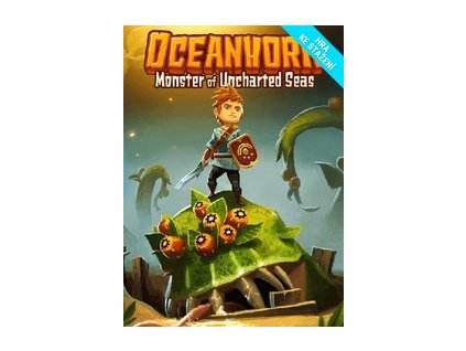 6290 oceanhorn monster of uncharted seas steam pc