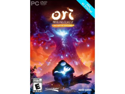 6299 ori and the blind forest definitive edition steam pc