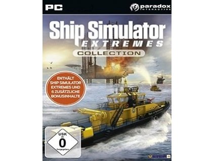 6530 ship simulator extremes collection steam pc